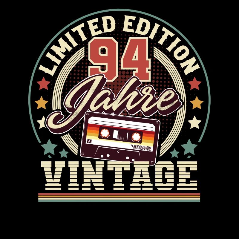 94e anniversaire