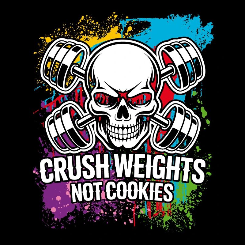 Crush Weights Gym