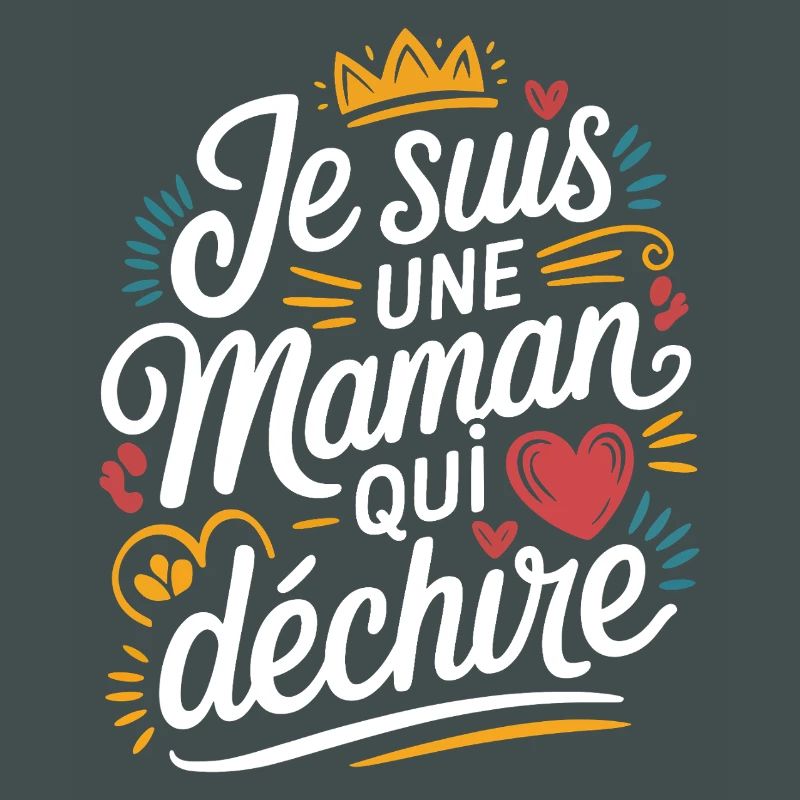 Ich bin eine Killer-Mutter