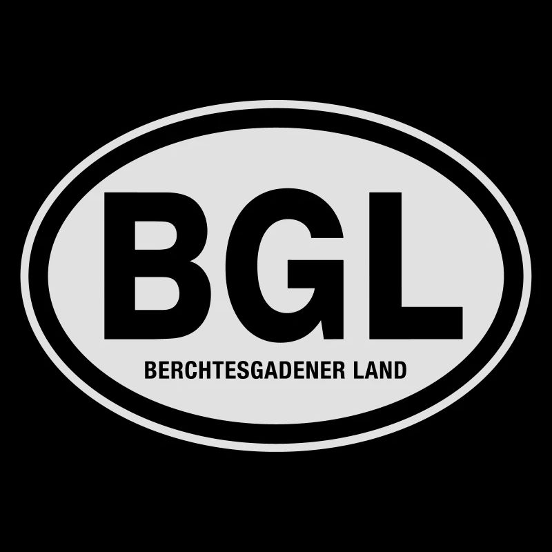 BGL Berchtesgadener Land