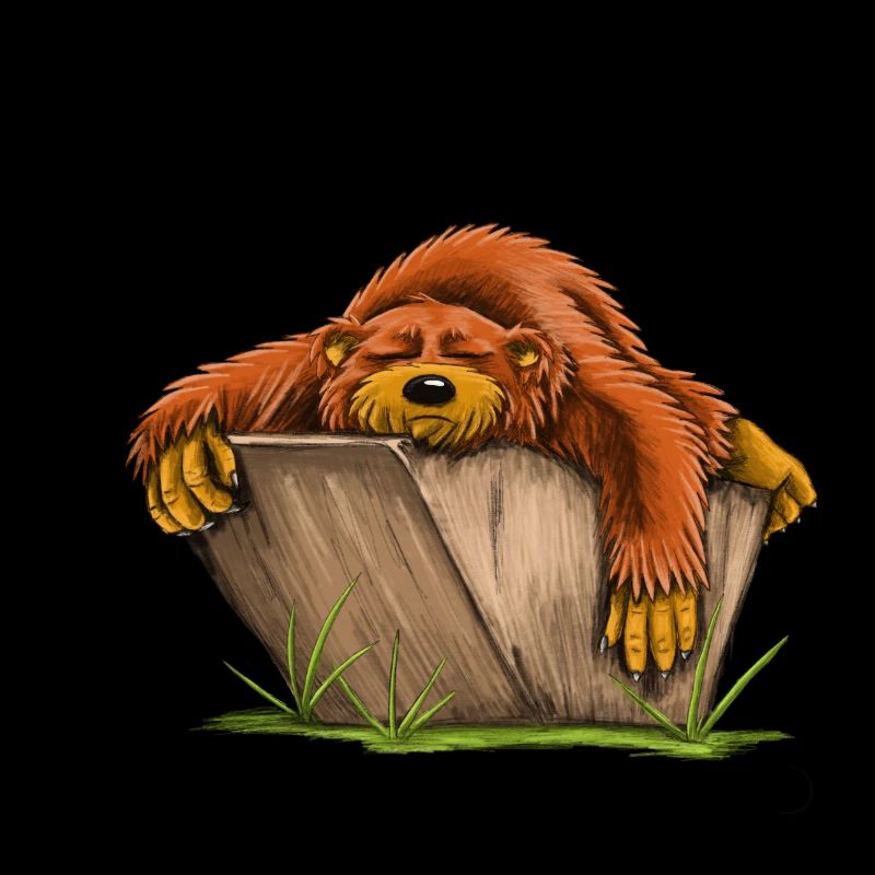 Chile out-Bär