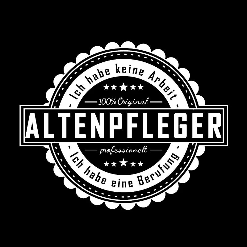 ALTENPFLEGER