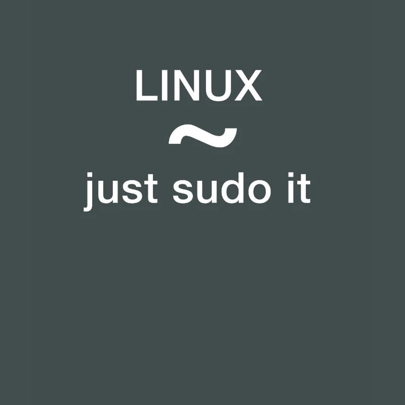 Just sudo it pc programmer nerd code delete un