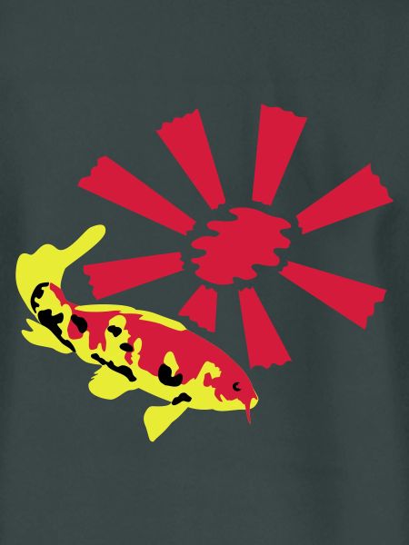 Koi Carp