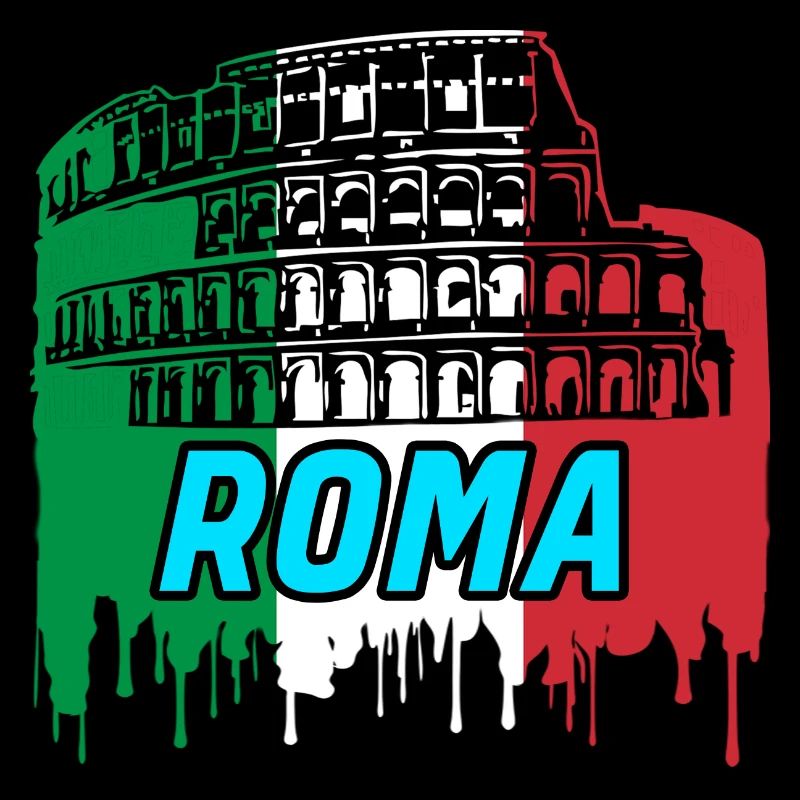 Rome / Cadeau / Idée de cadeau