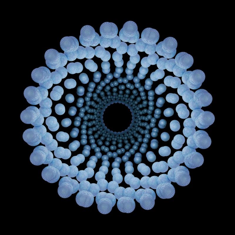 atom - cellular seven