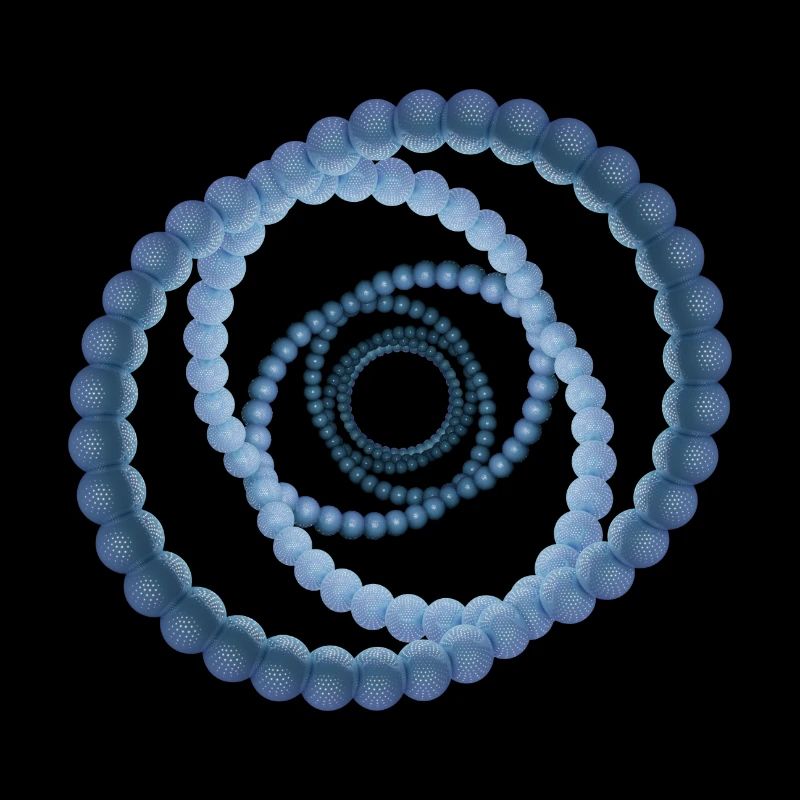 atom - cellular eight