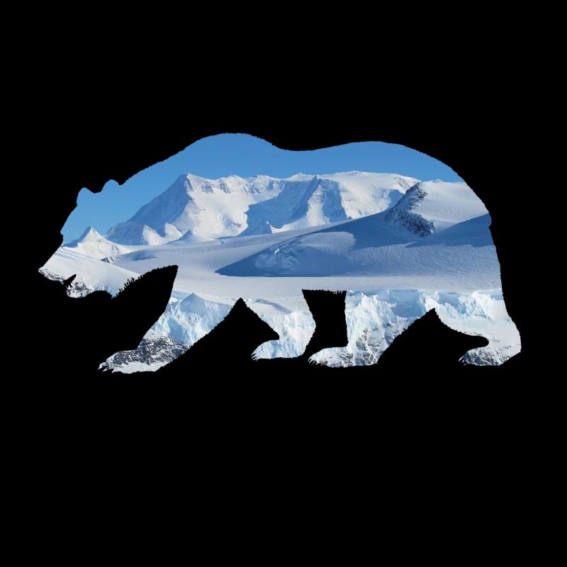 Eisbär