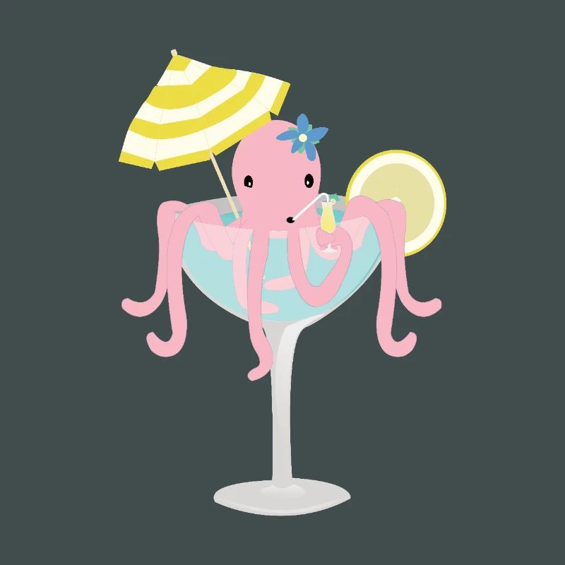octopus