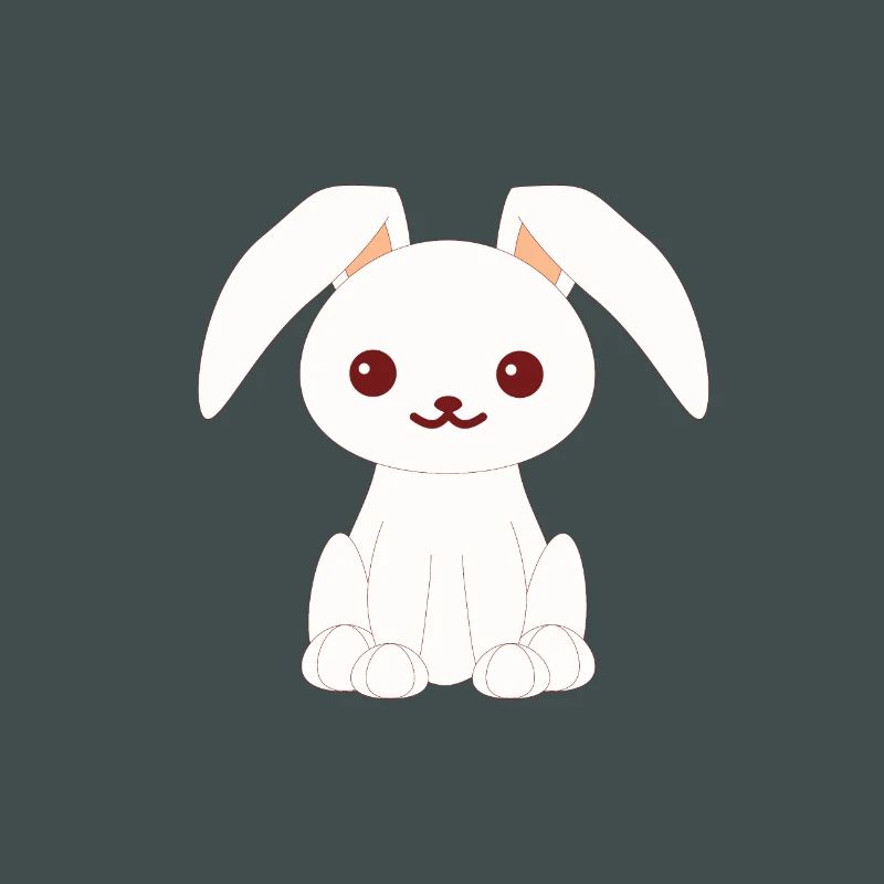 Rabbit Bunny Rabbit Bunny Rabbit