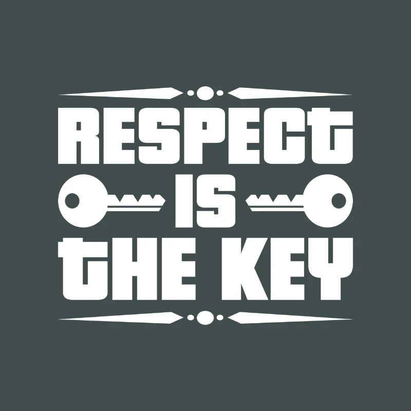 Respect Acceptance Tolerance Recognition Validity