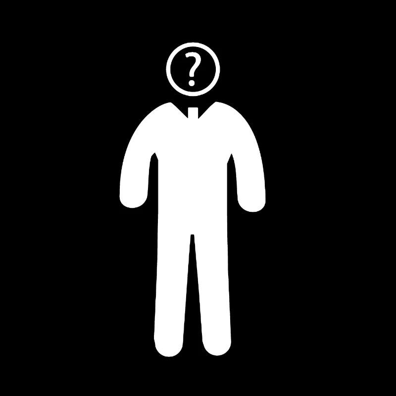 point d'interrogation