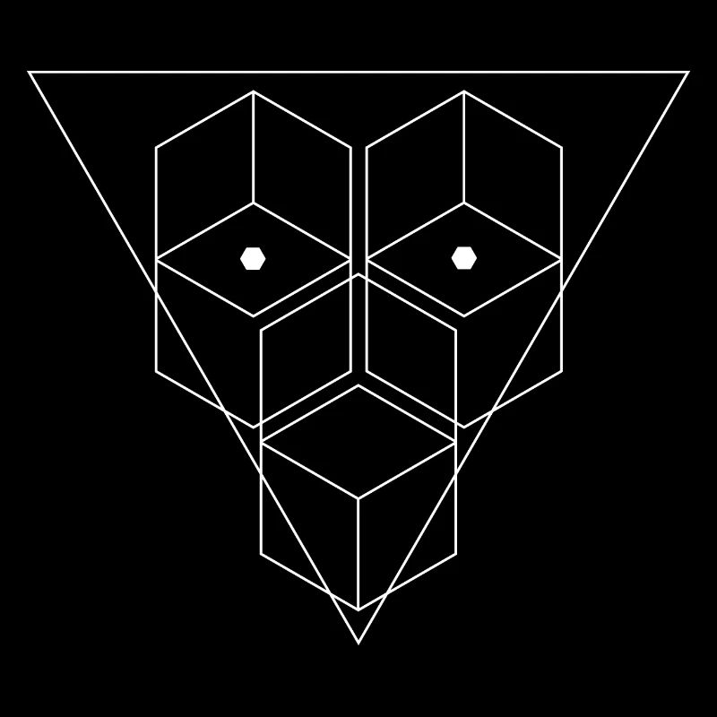 Graphic Head