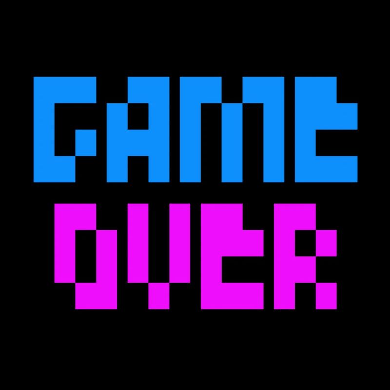 Game over
