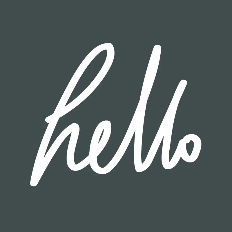 Hello