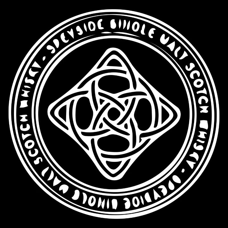 Speyside Scotch Whiskey - Whiskey Design