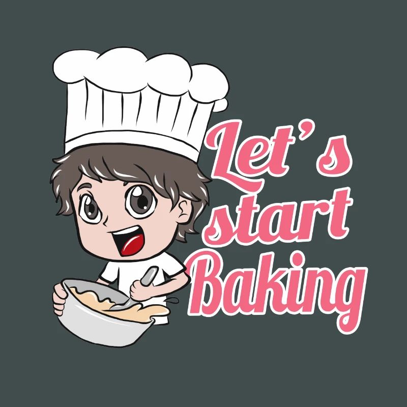 Backen Essen
