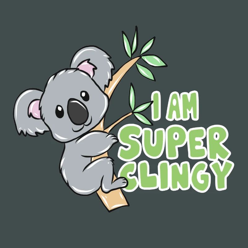 Koala bear