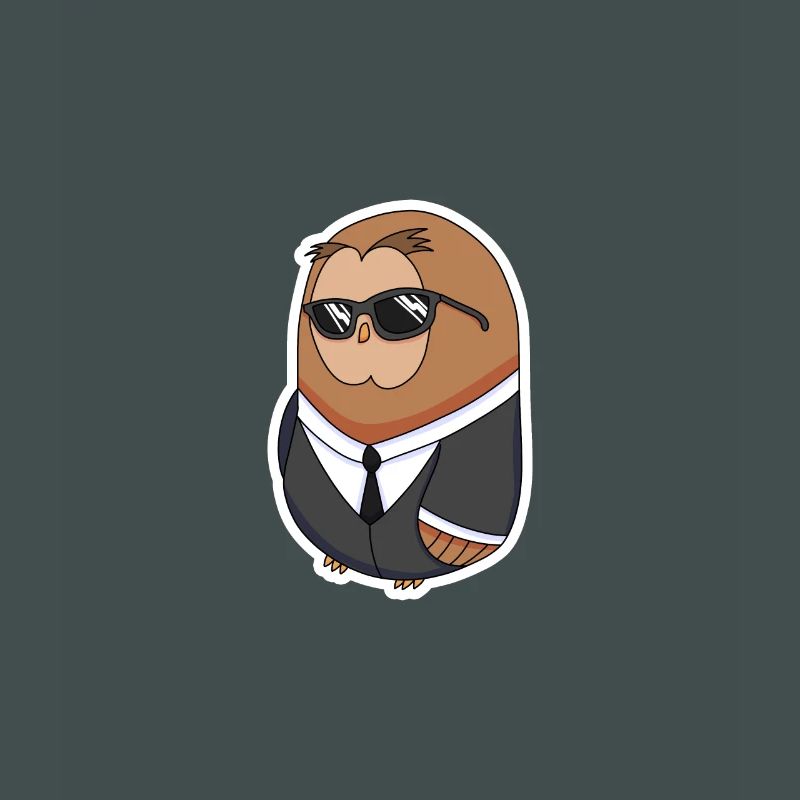 Boss Eule