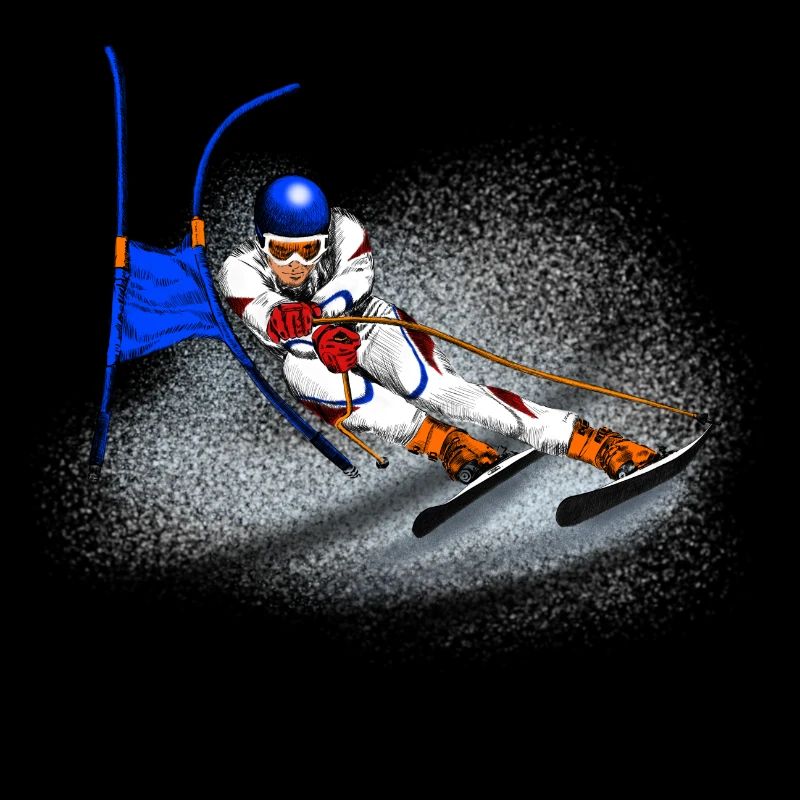 Ski