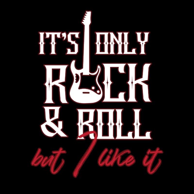 Rock and roll