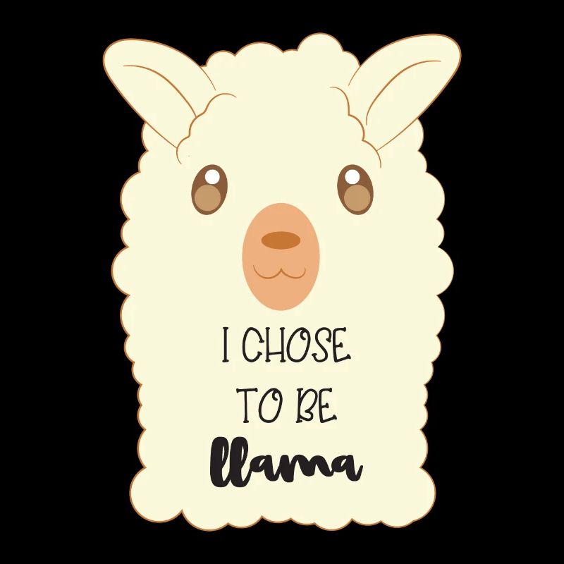 Lama Alpaca