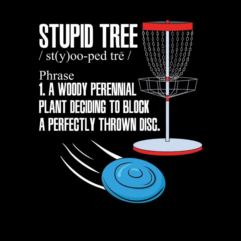 Disc Golf
