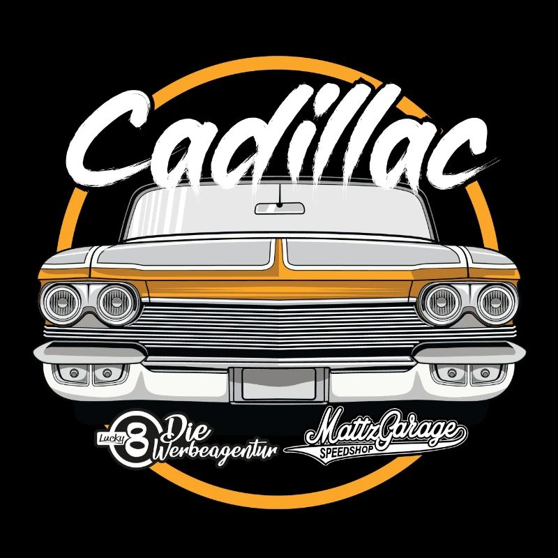 Cadillac