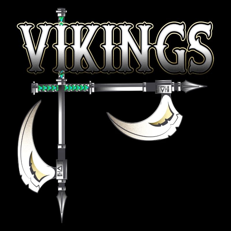 Viking warrior
