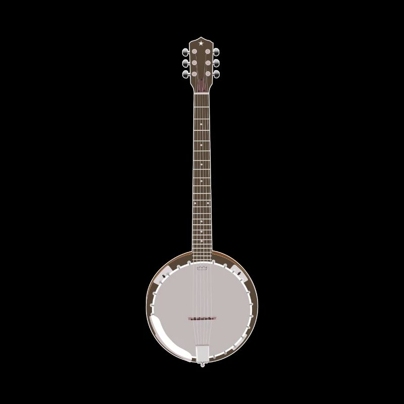 Banjo - Single Banjo