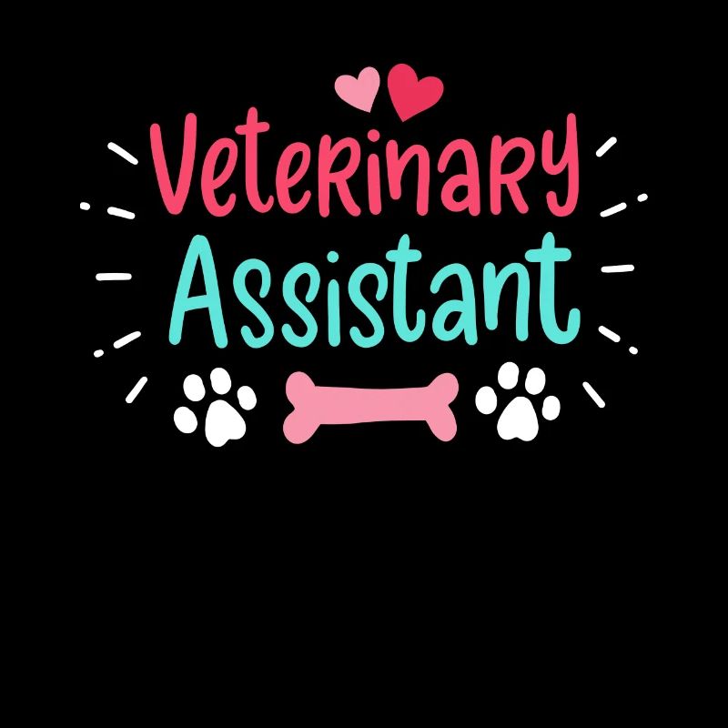 Veterinary Assistant Veterinary Medicine