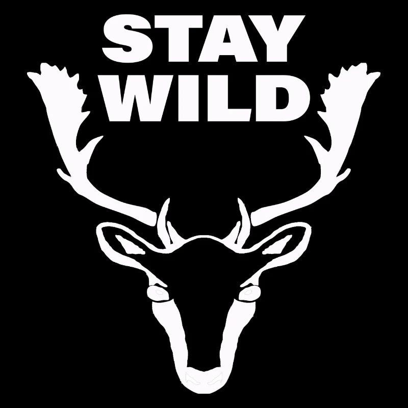 STAY WILD