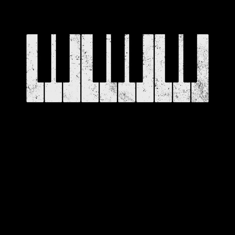 Piano pianist keyboard