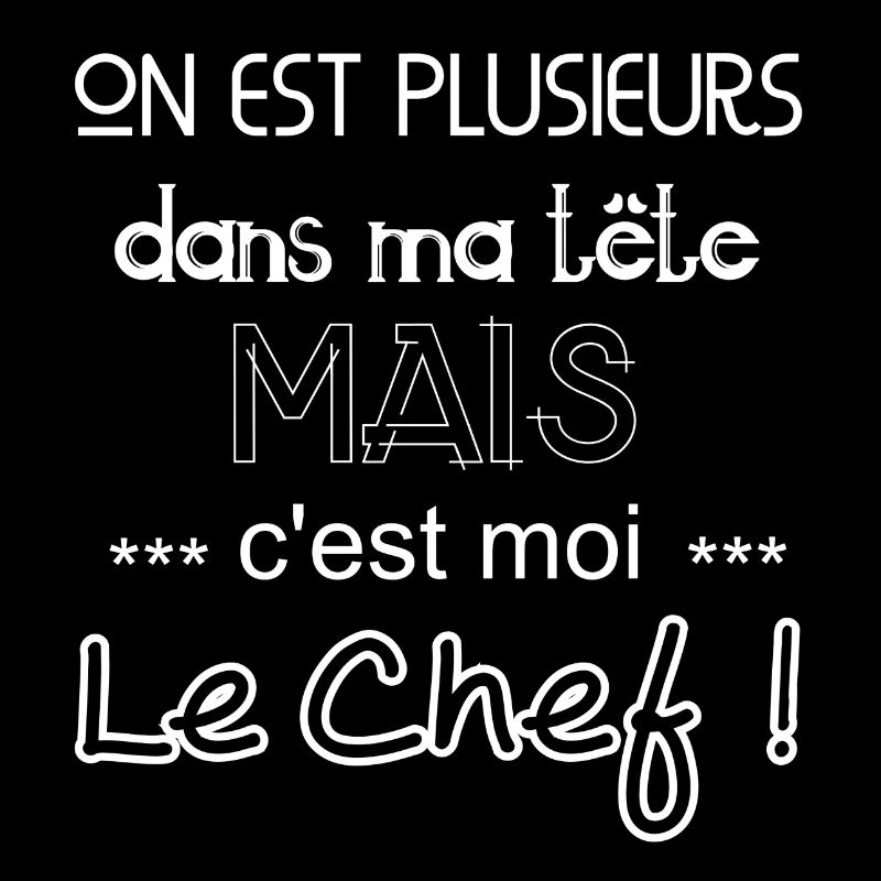 Chef