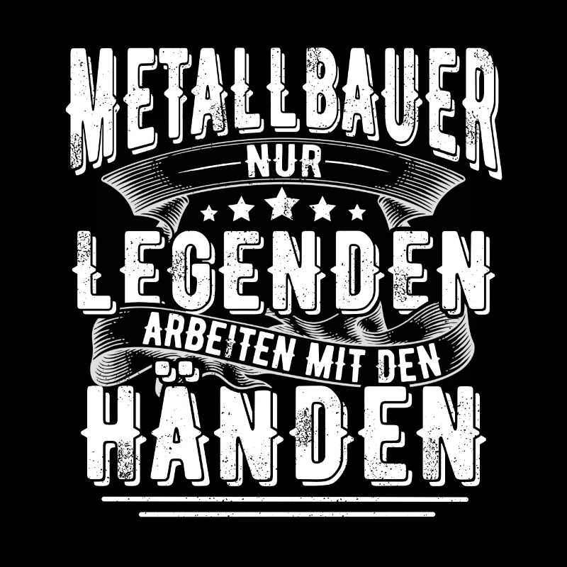 Metallbauer