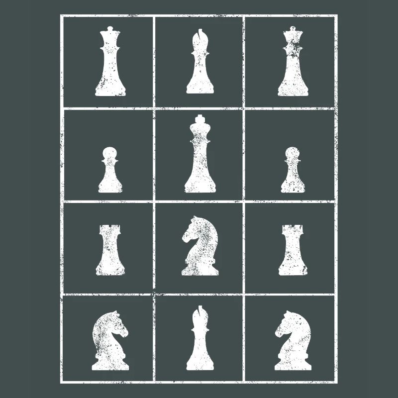 Chess Chessboard Chess Player