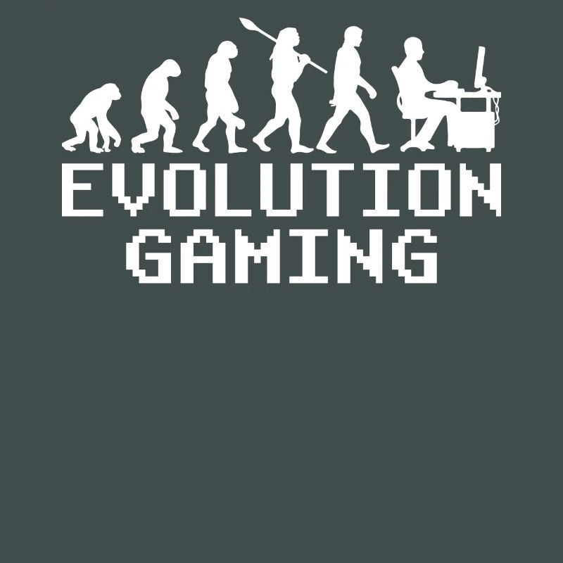 Pc gaming evolution