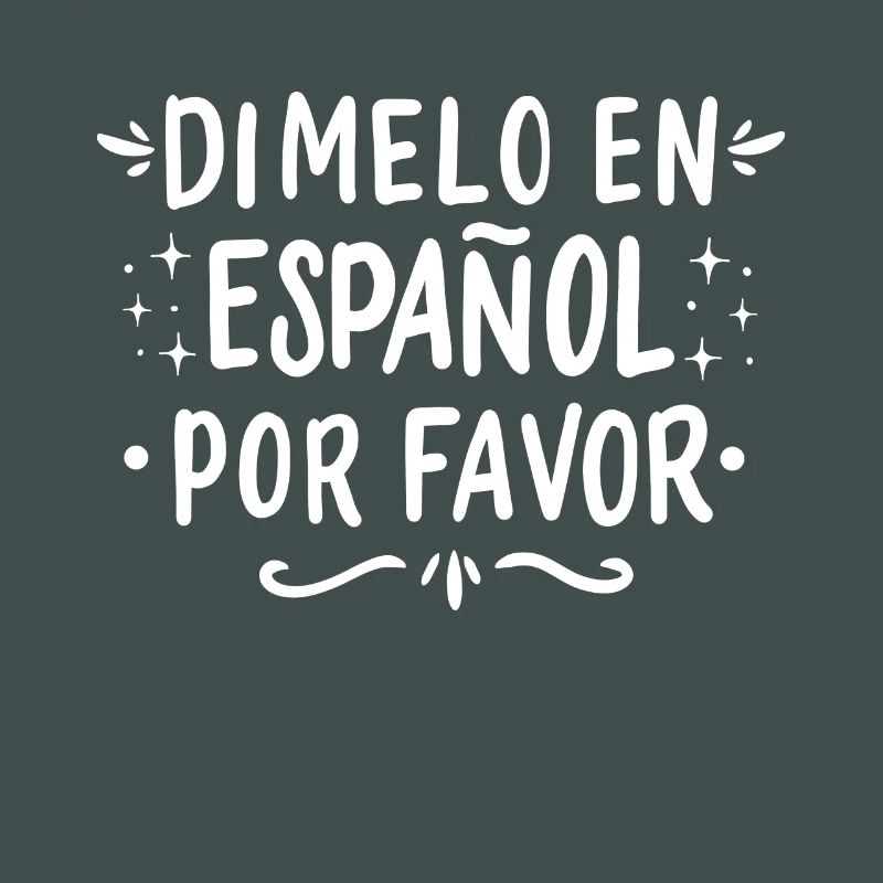 Spanisch Spanischlehrer Sprache