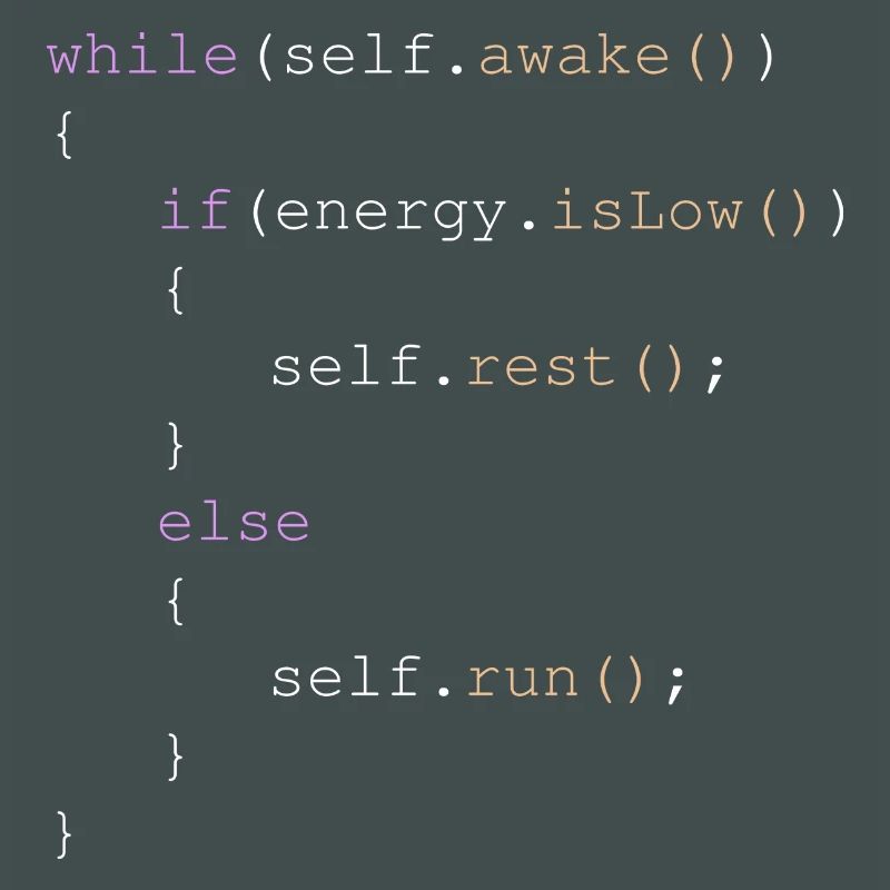 Computer scientist nerd gift for programmer IT