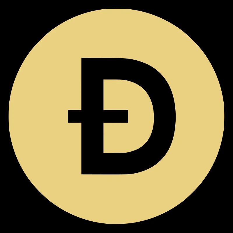 DOGE-Logo
