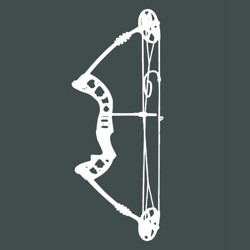 Bogenschießen Bogenjäger Bogenjagd