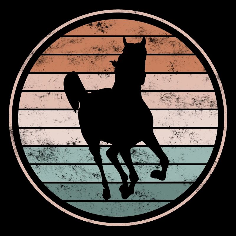 Cheval chevaux