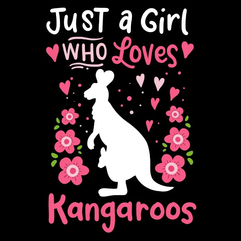 Kangaroo Australia Kangaroo Lovers