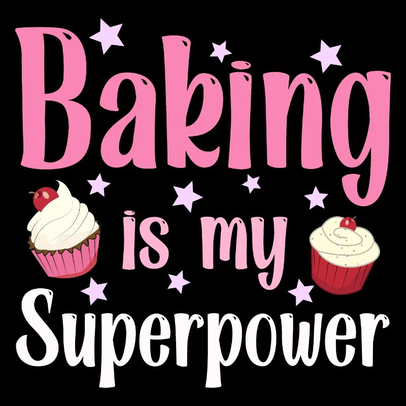 Baking baker baker