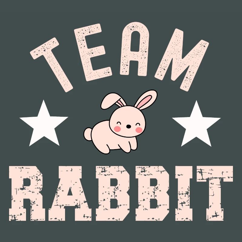 Rabbit Rabbit