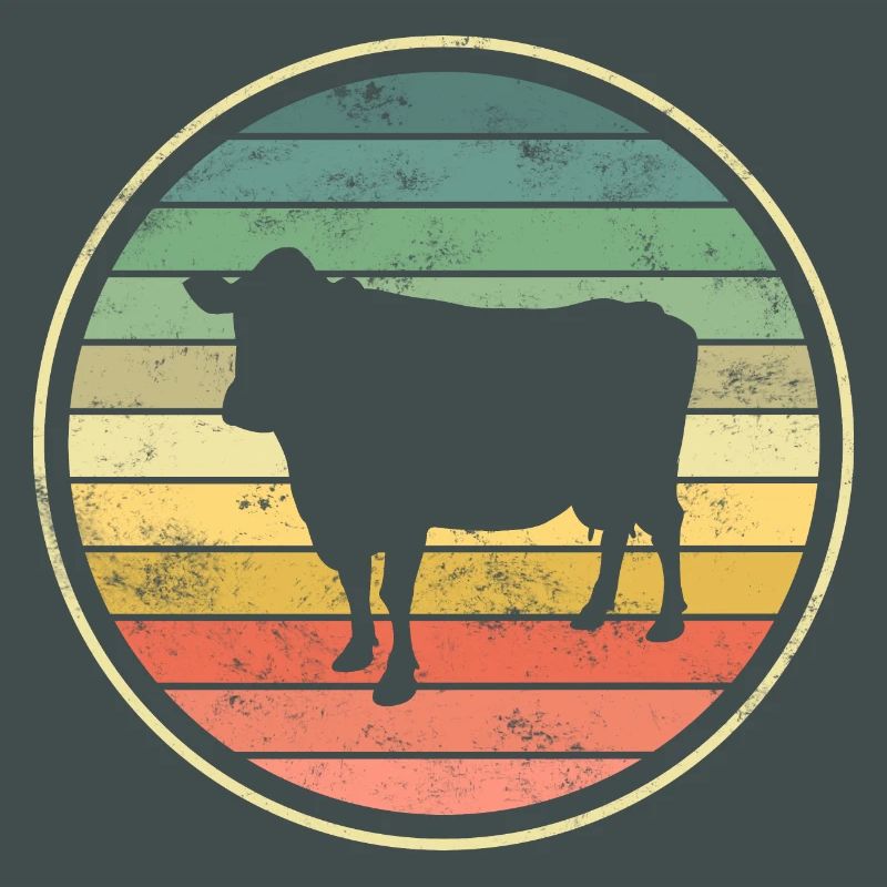 Cow cows