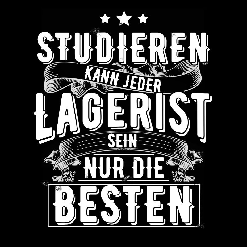Lagerist