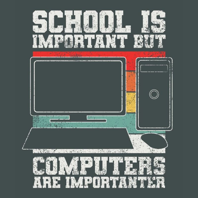 Computer Programmierer