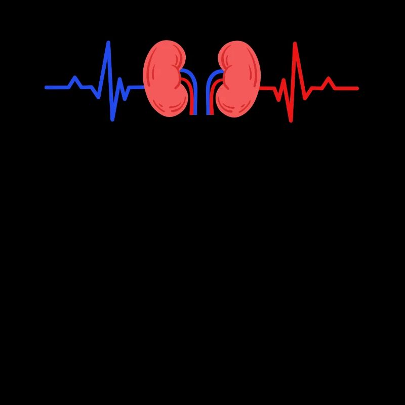 Dialyse Krankenschwester