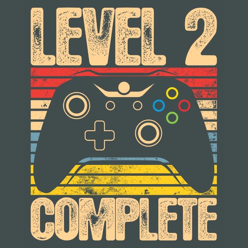 Level 2 Complete Controller